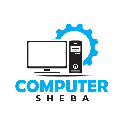 Computer Sheba